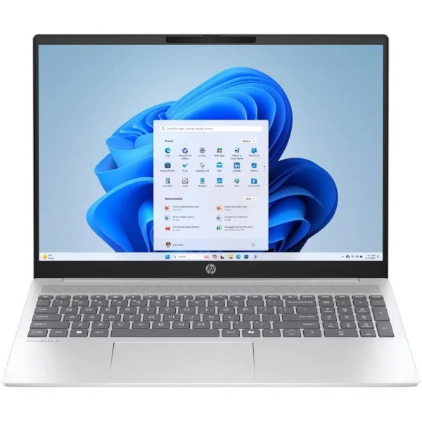 Laptop HP OmniBook 5 Ultra 7, 16″ IPS, AMD Ryzen AI 7, 16 GB, 1 TB SSD, bez OS-a
