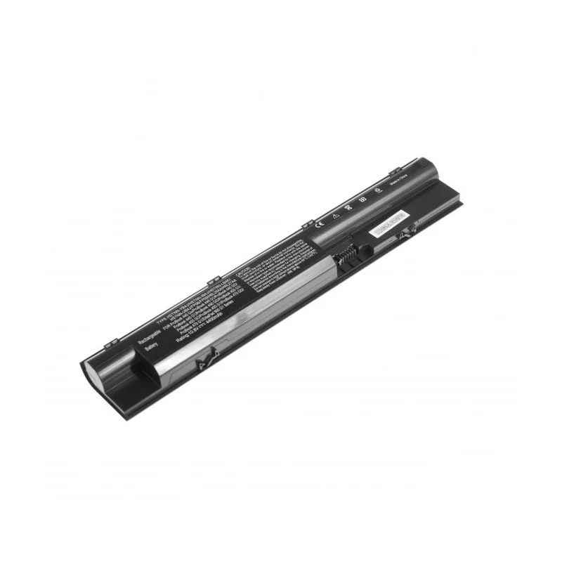Baterija za laptop Green Cell HP77 - za HP ProBook 440, 445, 450, 470 G0, G1, 470 G2 (FP06, FP06XL, FP09), 4400 mAh, 10,8 V