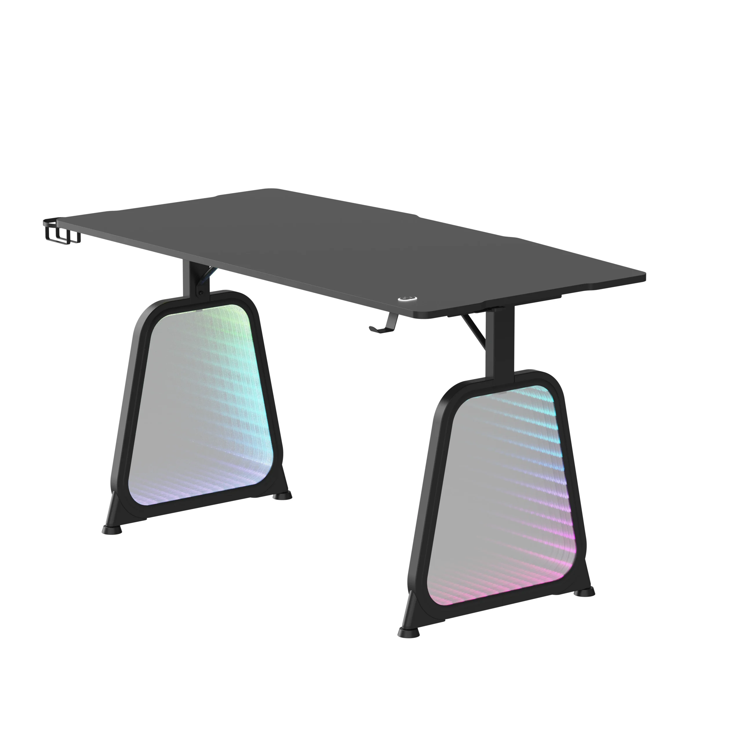 Gaming stol Bit Force NEXUS XL GD-14-7 - beskonačnim RGB osvjetljenjem