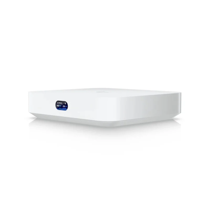 Gateway Ubiquiti UCG-Max