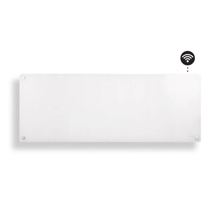 Grijalica Mill GL1200WIFI3 - 1200 W, Wi-Fi, bijela