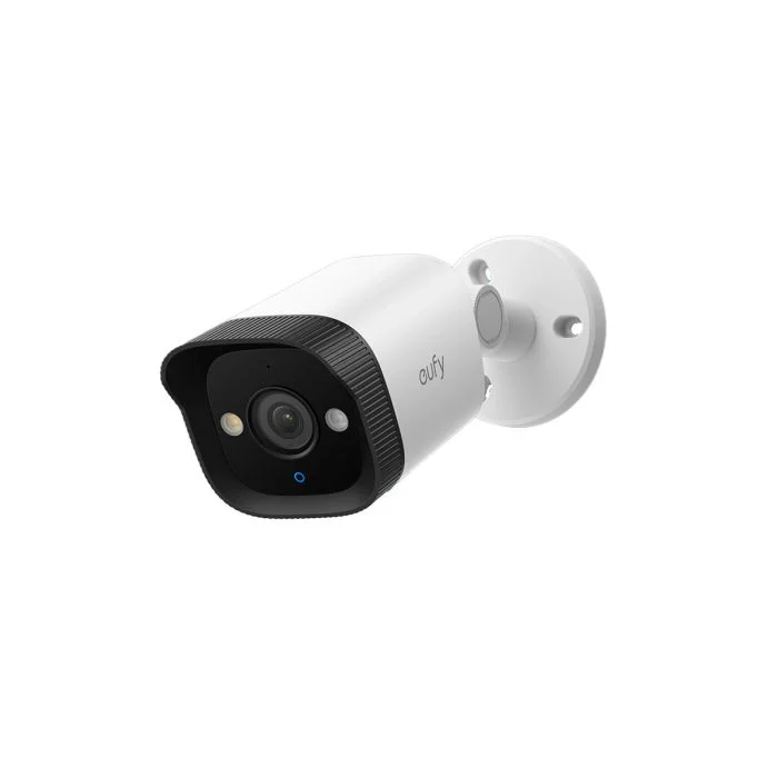 IP kamera Anker Eufy Security Bullet PoE E40 - 4 MP, PoE, vanjska