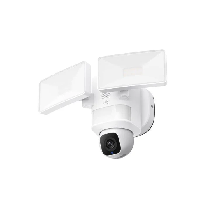 IP kamera Anker Eufy Security Floodlight E30 - 2 MP, 2K, vanjska, PoE