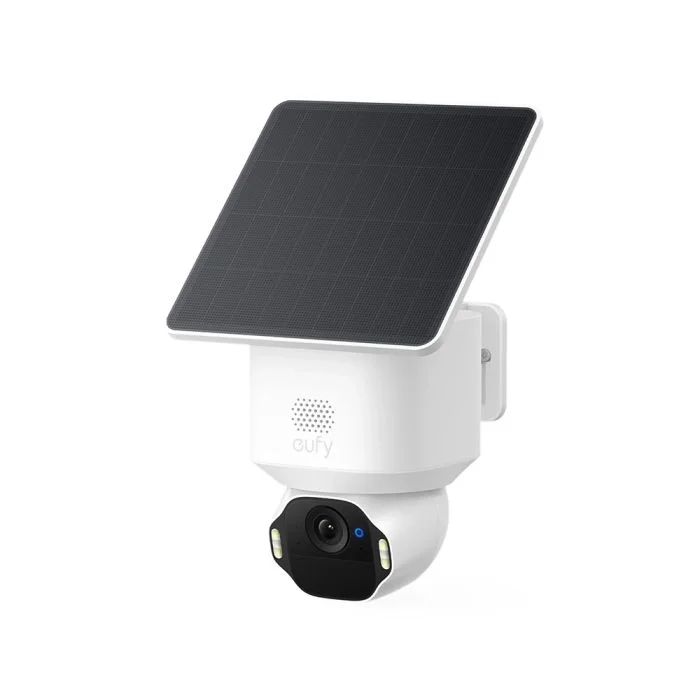IP kamera Anker Eufy Security SoloCam E42 - 8 MP, 4K, IR 10 m, PoE, vanjska