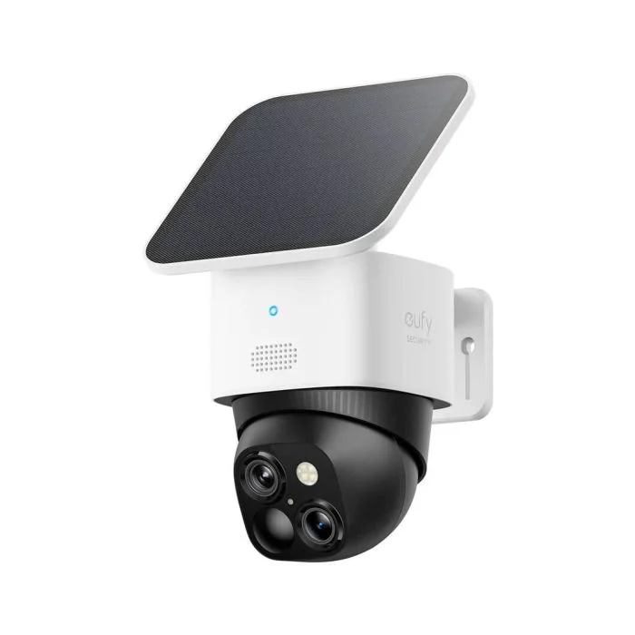 IP kamera Anker Eufy SoloCam S340 - 3 MP, leća, PoE, vanjska