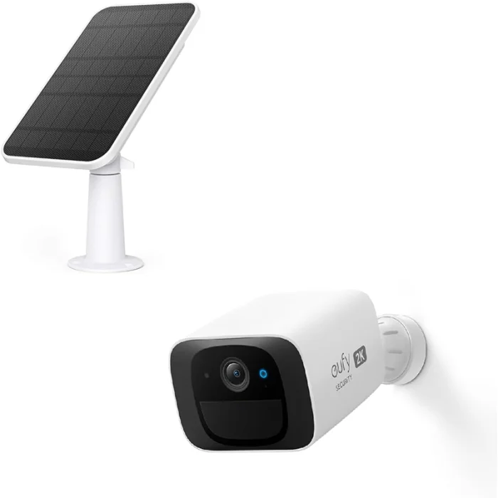 IP kamera Anker SoloCam C210 - 2 MP, PoE, vanjska