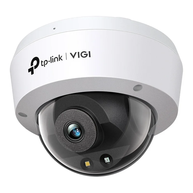 IP kamera TP-Link - 4 MP, 4 mm, PoE, vanjska