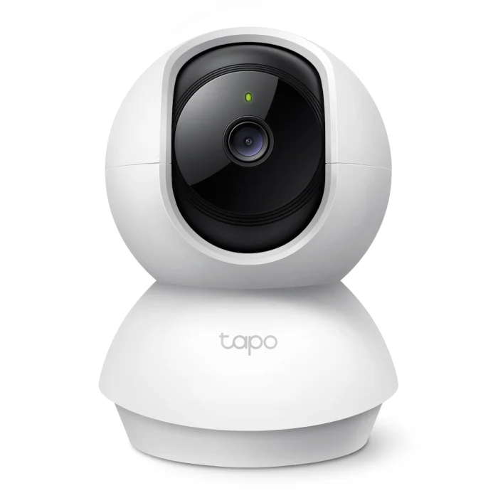 IP kamera TP-Link Tapo C200 - 2 MP, 4 mm, IR 12 m