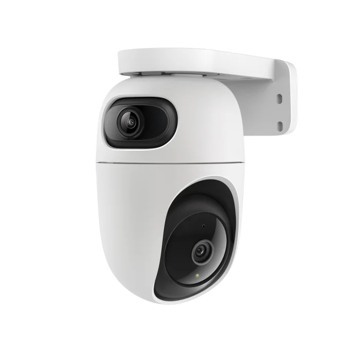 IP kamera TP-Link Tapo C245D - 3 MP, 2K, 12 m, Wi-Fi, unutarnja