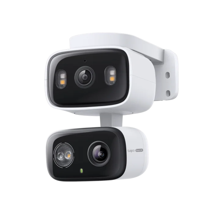 IP kamera TP-Link Tapo C246D - 3 MP, 6 mm, IR 12 m, PoE, vanjska