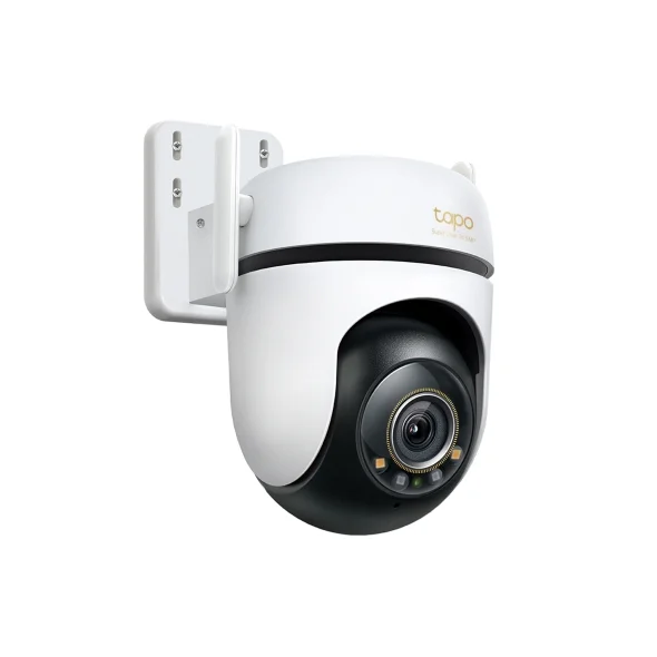 IP kamera TP-Link Tapo C530WS - 5 MP, Pan/Tilt, Wi-Fi, vanjska
