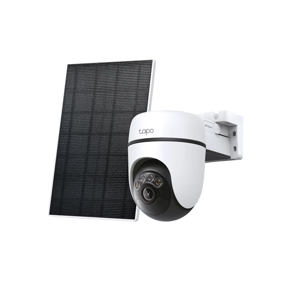 IP kamera TP-Link Tapo C630 - 5 MP, Wi-Fi, vanjska