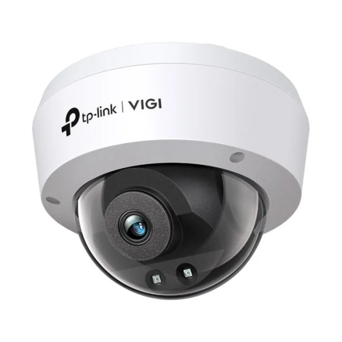IP kamera TP-Link VIGI C220I - 2 MP, 2,8 mm/4 mm, IR 30 m, PoE, vanjska