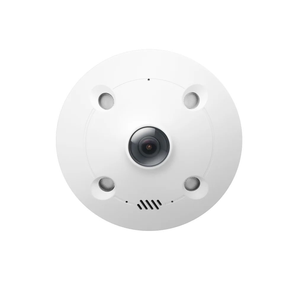 IP kamera TP-Link VIGI InSight S655I - 5 MP, fisheye, IR, vanjska