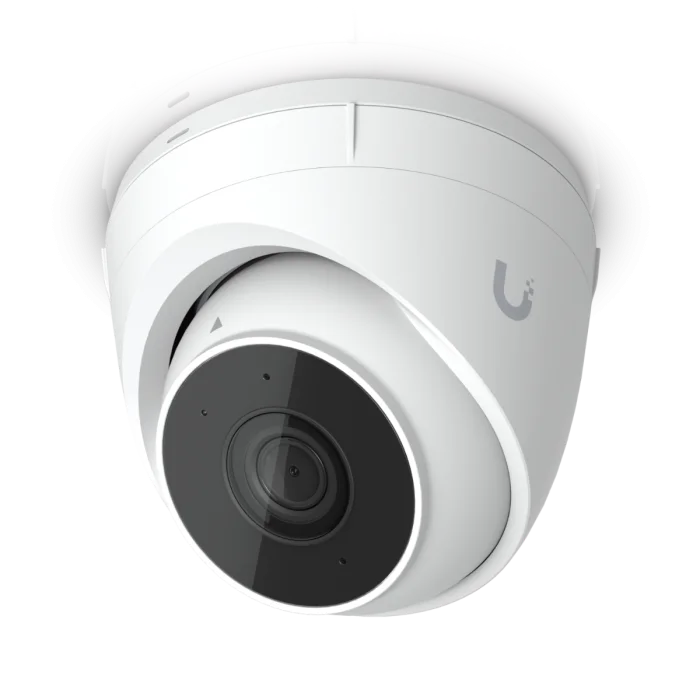 IP kamera Ubiquiti G5 Turret Ultra - 4 MP, 2K, leća fiksna, IR 30 m, PoE, vanjska