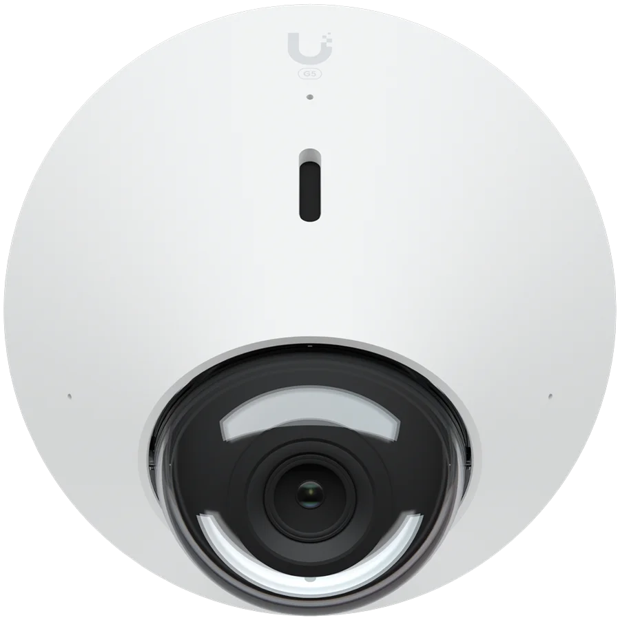 IP kamera Ubiquiti UniFi G5 Dome - 5 MP, 2K, PoE, vanjska