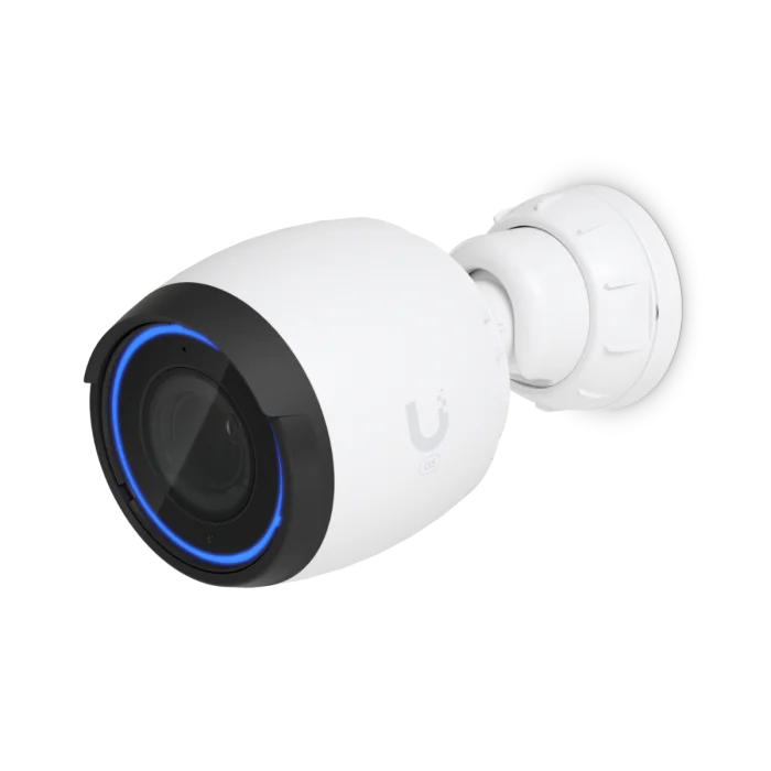 IP kamera Ubiquiti UniFi Protect G5 Pro - 8 MP, 4K, 3x optički zoom, IR do 25 m, PoE, vanjska