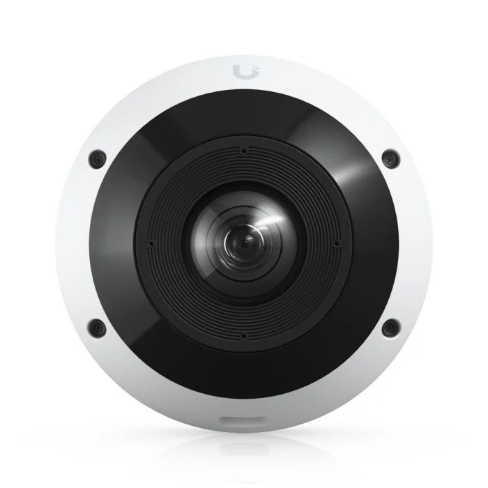 IP kamera Ubiquiti UniFi Protect G6 Pro 360 - 12 MP, fisheye leća, IR 15 m, PoE, vanjska