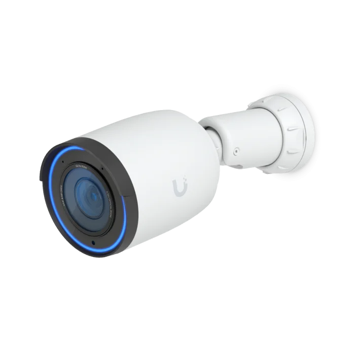 IP kamera Ubiquiti UniFi Protect G6 Pro Bullet - 8 MP, 4K, leća 5,9-13,8 mm, IR 40 m, PoE+