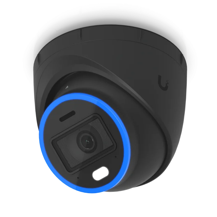 IP kamera Ubiquiti UniFi Protect G6 Turret - 8 MP, 4K, 40 m, PoE+