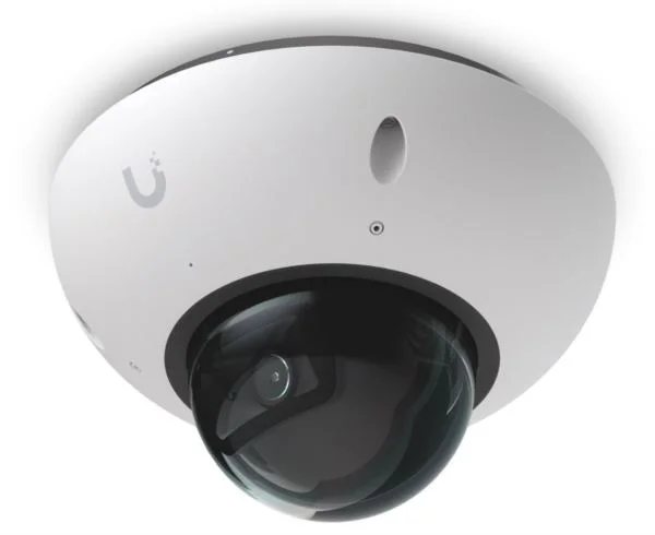 IP kamera Ubiquiti UVC-G6-Dome-W - 8 MP, 30 m IR, PoE, vanjska