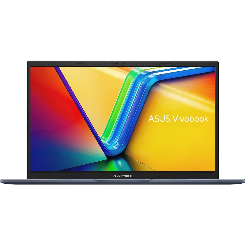 Laptop ASUS Vivobook 15 R1504VA-BQ477 - 15,6" FHD, Intel Core i3, 8 GB, 512 GB SSD, Windows 11 Home