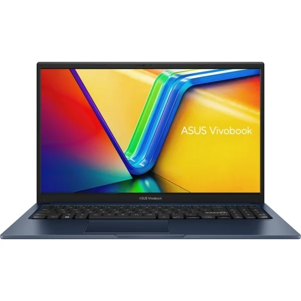Laptop ASUS Vivobook 15 X1504VA-BQ3093 - 15,6" FHD, Intel Core 5, 16 GB, 512 GB SSD, Windows 11 Home