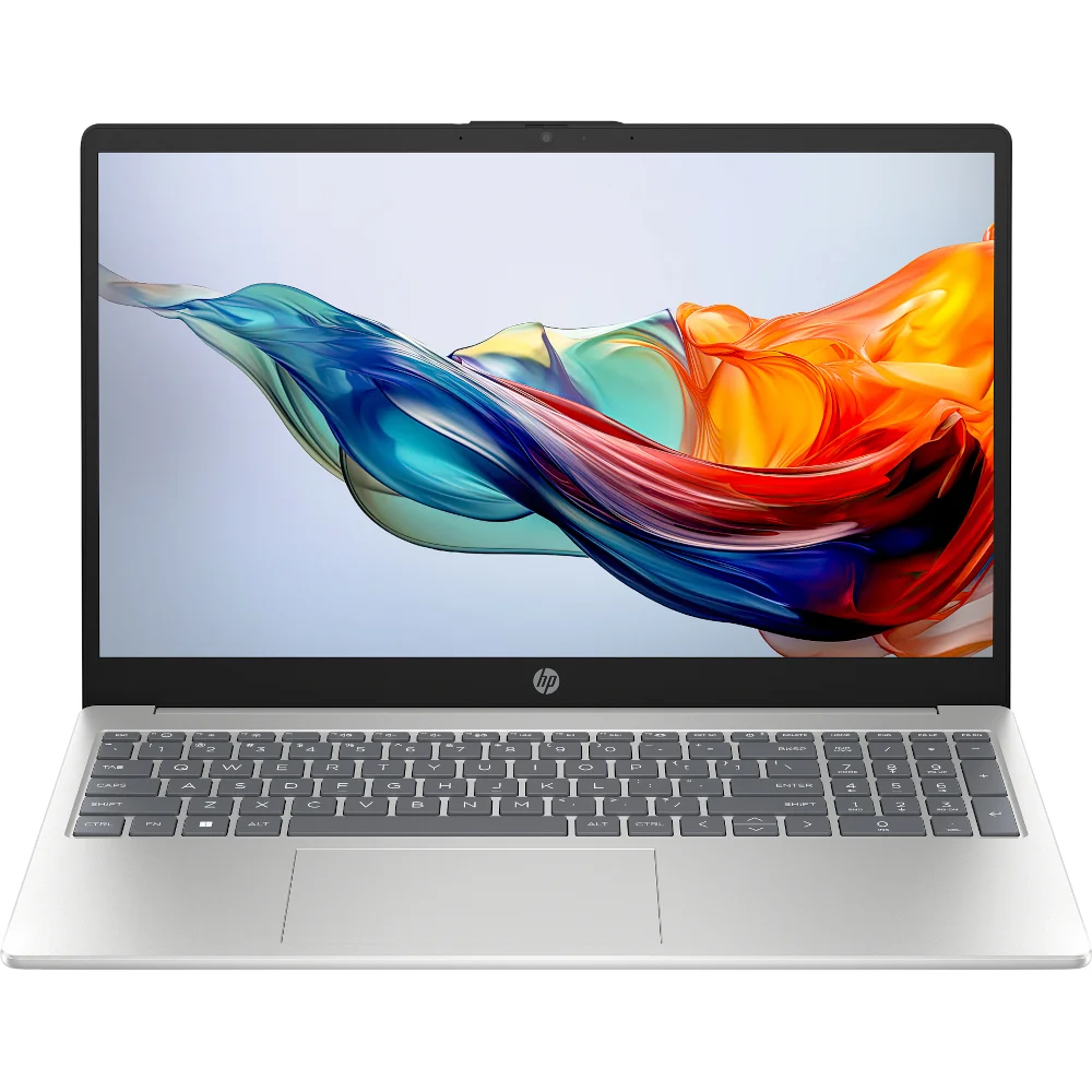 Laptop HP 15-fc0473ng R7 - 15,6" FHD, AMD Ryzen 7, 16 GB, 512 GB SSD, Windows 11 Pro