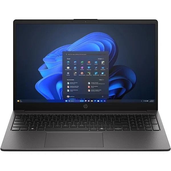 Laptop HP 255R G10 - 15,6" FHD IPS, AMD Ryzen 7, 16 GB, 512 GB SSD, Windows 11 Home