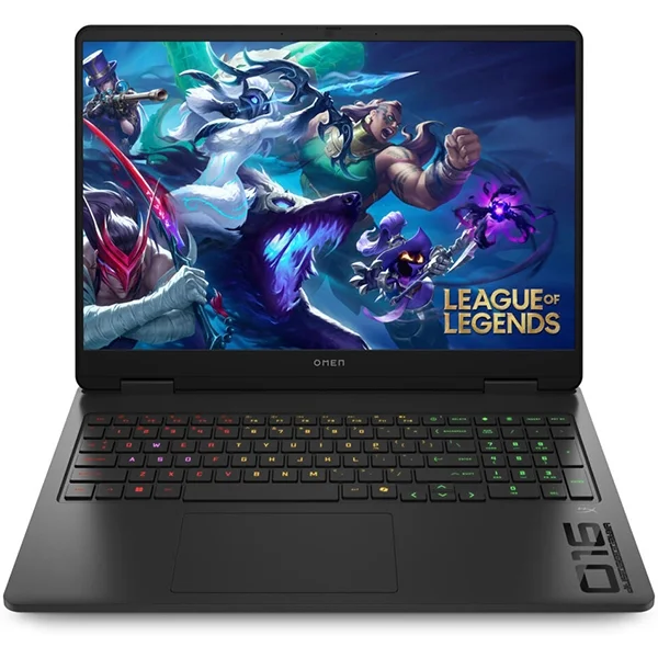 Laptop HP OMEN 16 Gaming Ultra 7 - 16" WUXGA IPS, Intel Core Ultra 7, 16 GB, 1 TB SSD, RTX 5060, Windows 11 Home