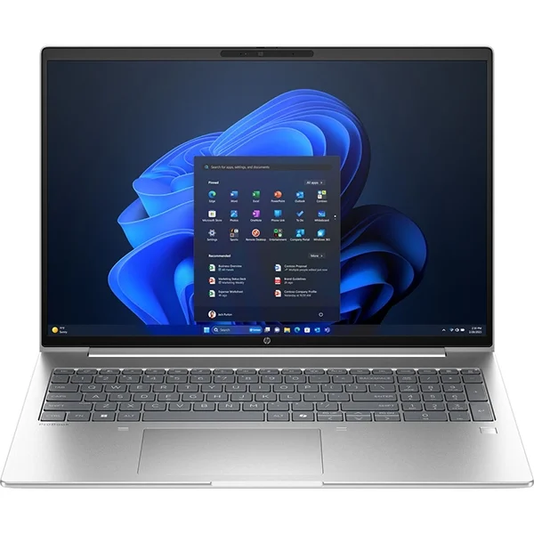 Laptop HP ProBook 4 G1a AI R7 - 16" WUXGA, AMD Ryzen 7, 16 GB, 512 GB SSD, Bez OS-a