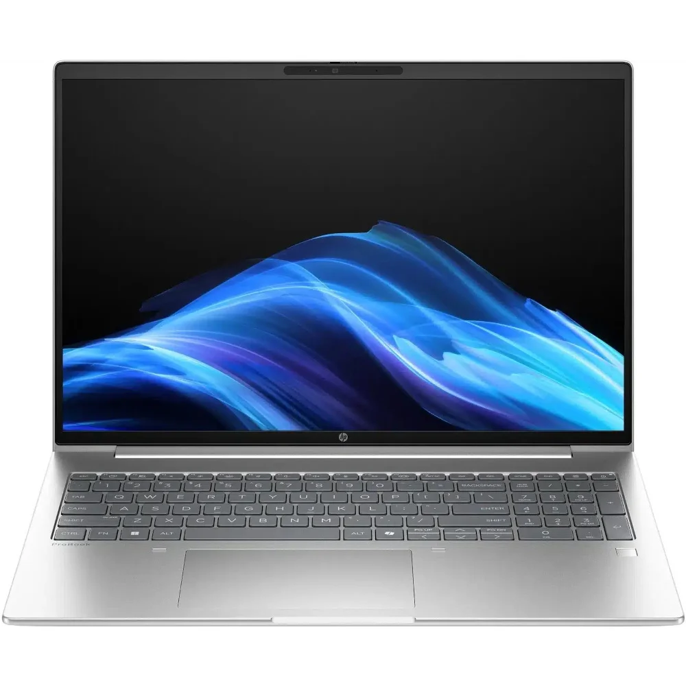 Laptop HP ProBook 4 G1i - 16" WUXGA IPS, Intel Core Ultra 5, 16 GB, 512 GB SSD, Windows 11 Pro