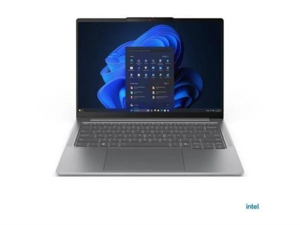 Laptop Lenovo IdeaPad Pro 5 14IAH10 - 14" 3K, Intel Core Ultra 9 285H, 32 GB, 512 GB SSD, Windows 11 Home (obnovljen)