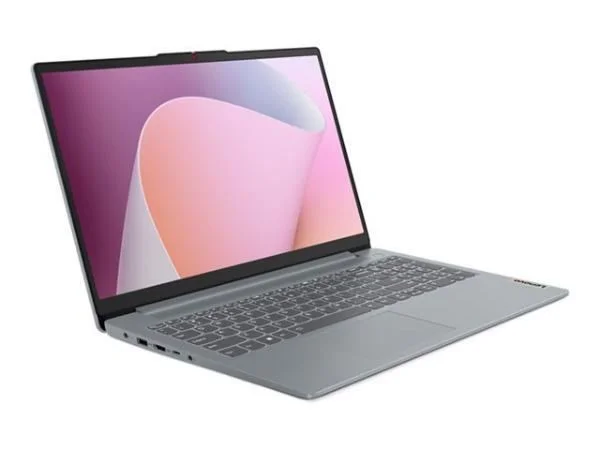 Laptop Lenovo IdeaPad Slim 3 15AMN8 - 15,6" FHD, AMD Ryzen 5 7520U, 16 GB, 512 GB SSD, Windows 11 Home (obnovljen)