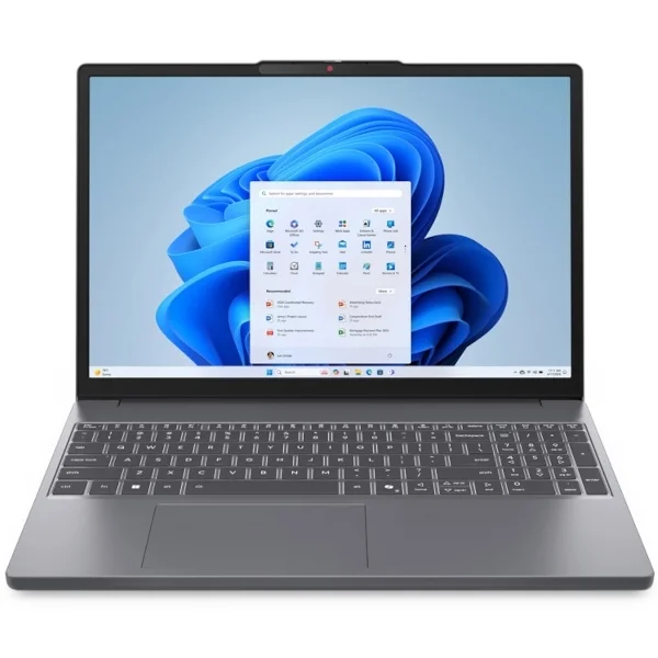 Laptop Lenovo IdeaPad Slim 3 R7 - 15,3" WUXGA IPS, AMD Ryzen 7, 24 GB, 1 TB SSD, Windows 11 Home