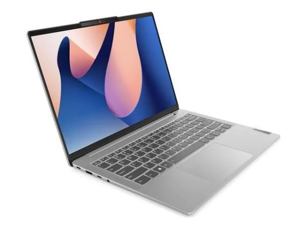 Laptop Lenovo IdeaPad Slim 5 14IAH8 - 14" WUXGA, Intel Core i5-12450H, 16 GB, 512 GB SSD, Windows 11 Home (obnovljen)