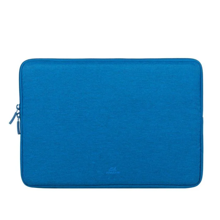 Maskica RivaCase 7703 - za laptop 13,3-14", RPET poliester, plava