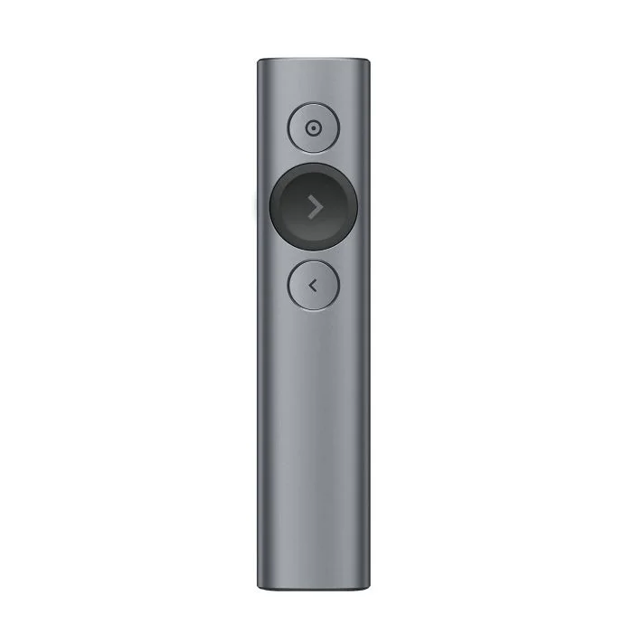 Miš Logitech Spotlight Plus - bežični, Bluetooth, USB, srebrni
