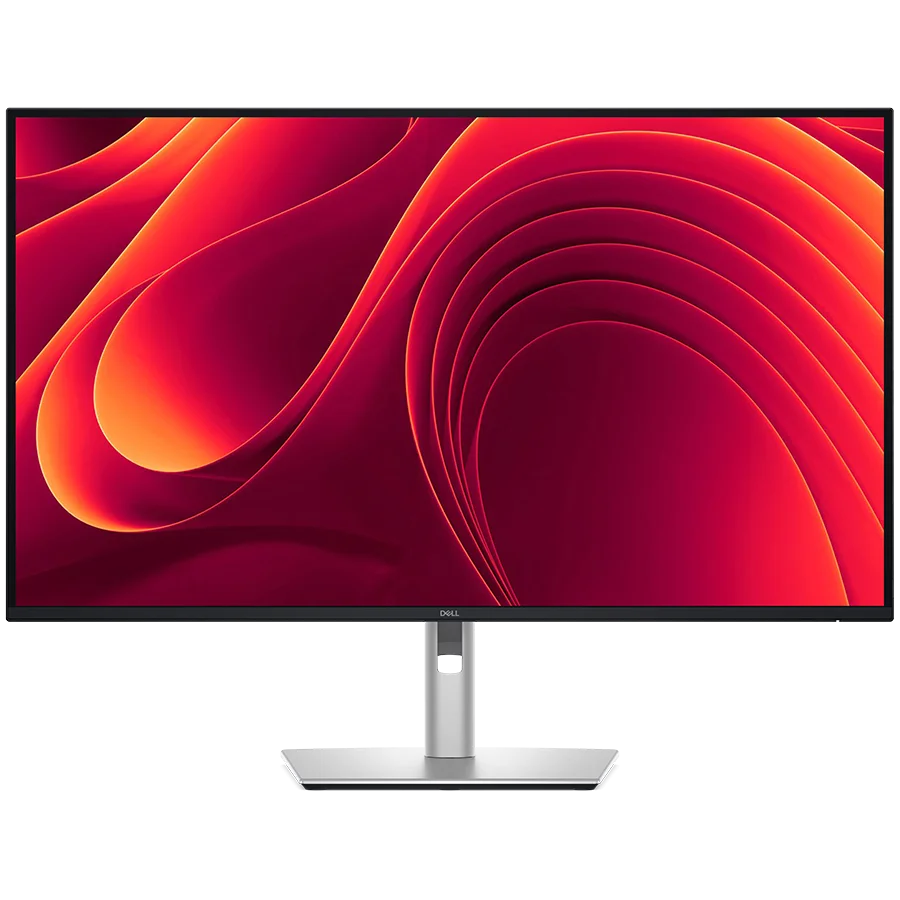 Monitor Dell Pro 32 Plus P3225QE - 32" 4K UHD IPS, 100 Hz, 5 ms