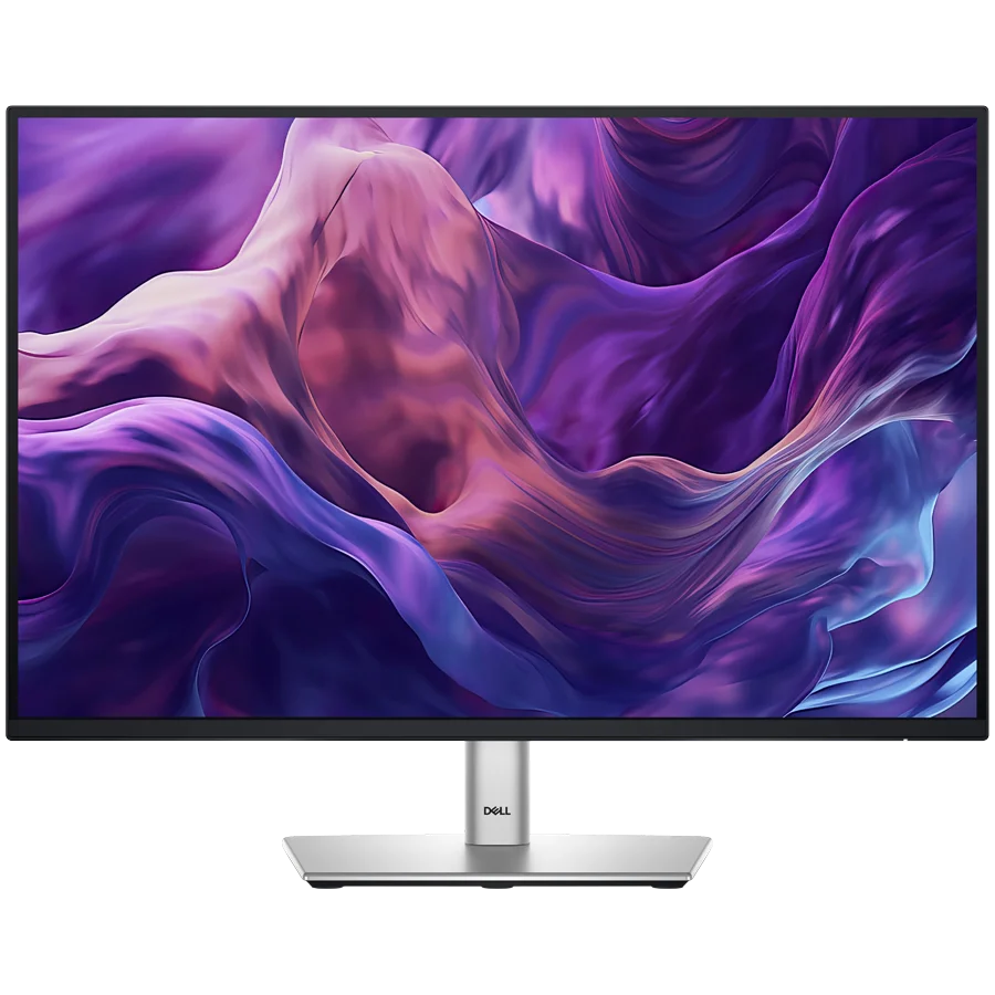 Monitor Dell Professional P2425E - 24" WUXGA IPS, 100 Hz, 5 ms