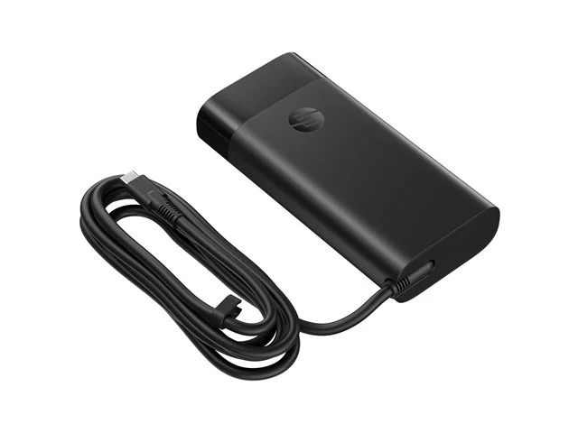 Punjač za laptop HP - 140 W, USB-C