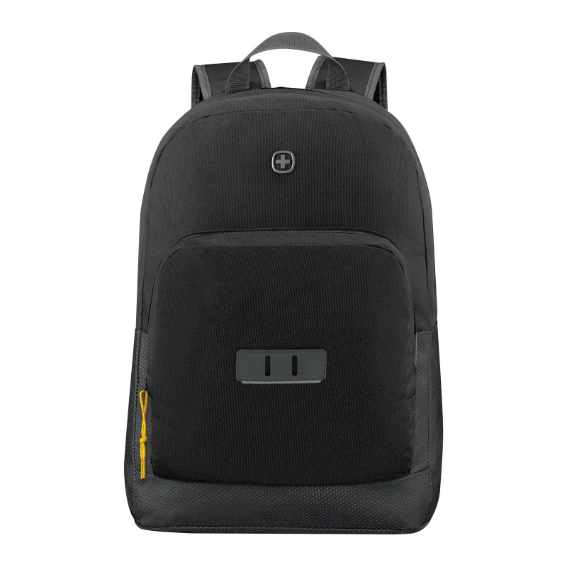 Ruksak Wenger Crango - za laptope do 16", crni