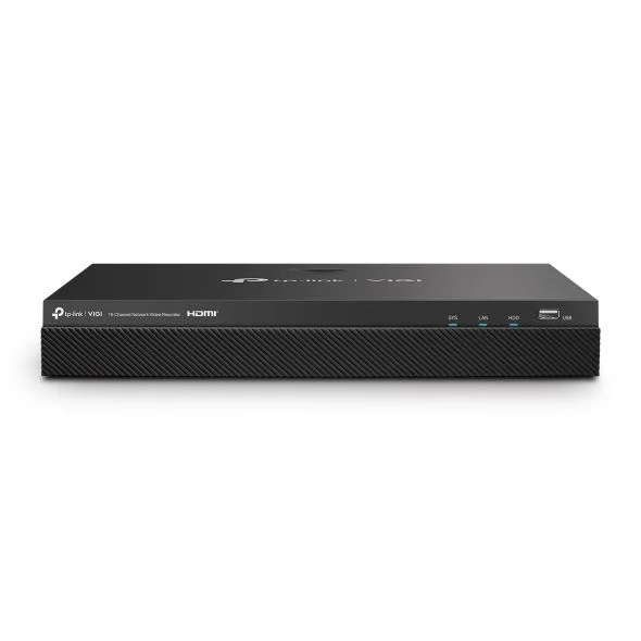 Snimač (NVR) TP-Link VIGI NVR4032H - 16 kanala, 2 ležišta