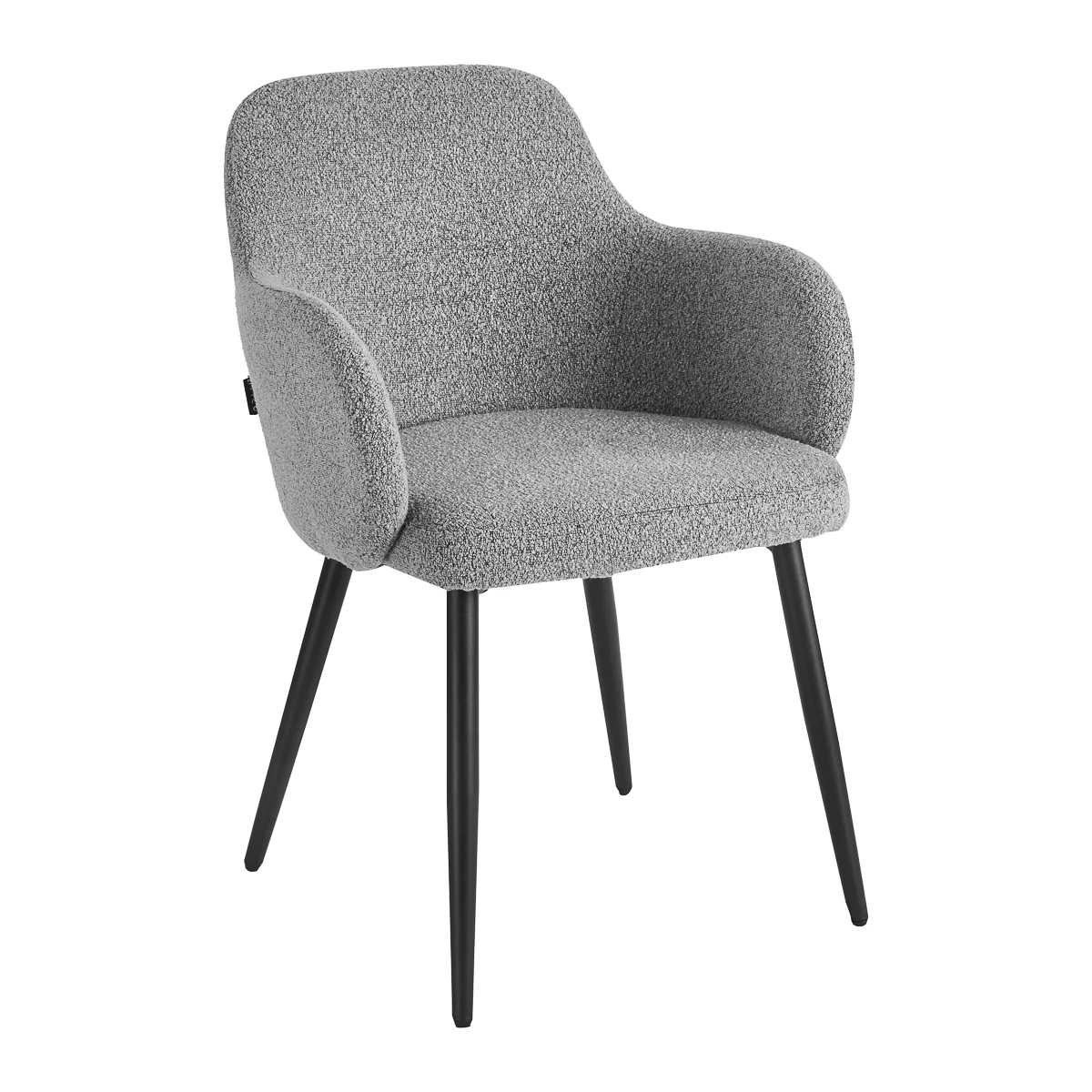 Stolica 4Rico Intra (siva)