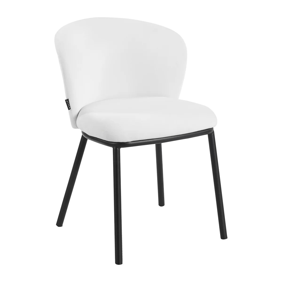Stolica 4Rico Linea (bijela)