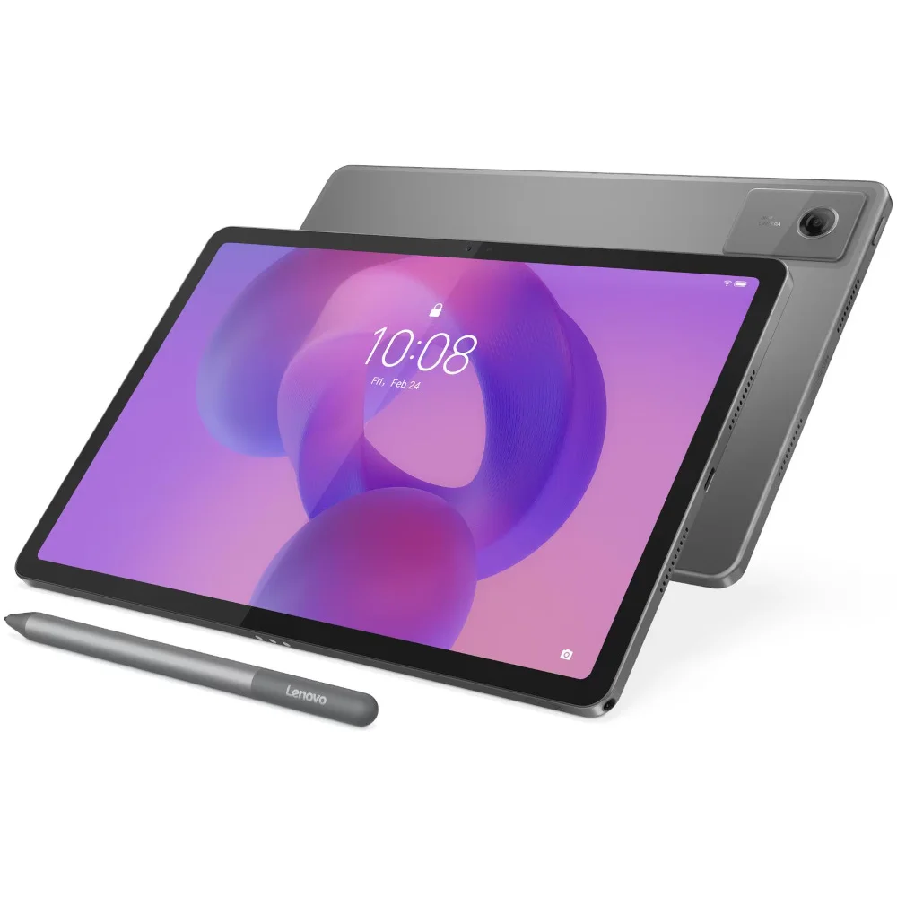 Tablet Lenovo Idea Tab - 8 GB/256 GB, 11", siv