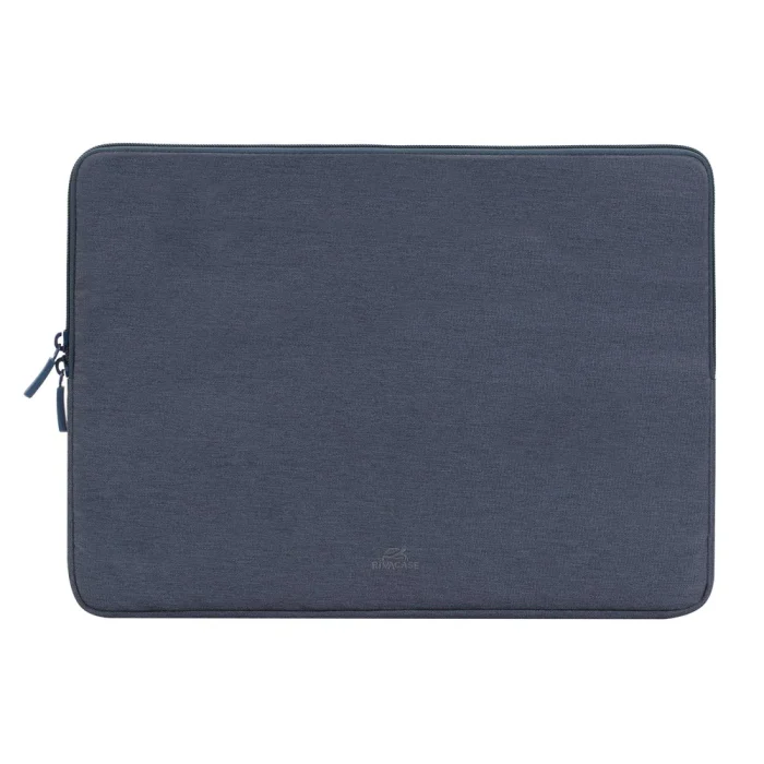 Torba za prijenosno računalo RivaCase 7703 - za laptop 13,3-14", poliester, plava