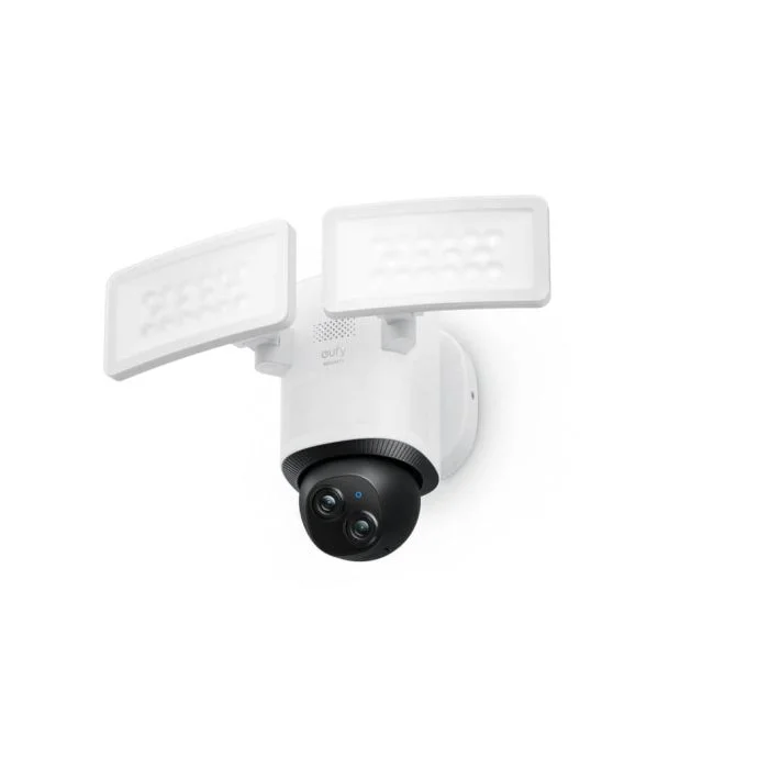 IP kamera Anker Eufy Security Floodlight E340 - 3K, Wi-Fi 6, vanjska