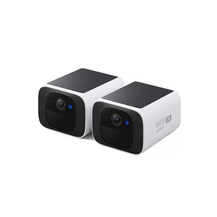 IP kamera Anker Eufy Security SoloCam S220 - 2 MP, 2K, 75 dB, vanjska