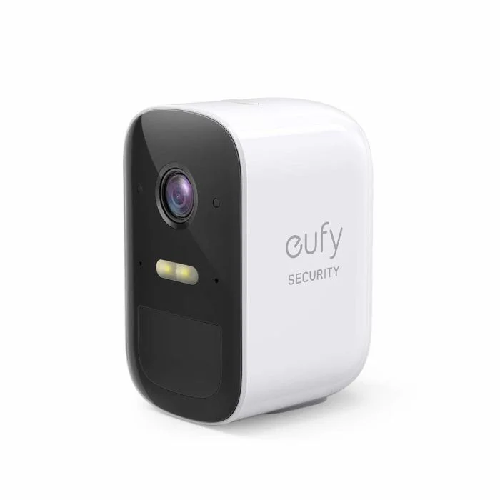 IP kamera Anker EufyCam 2C - 2 MP, 2-way audio, vanjska